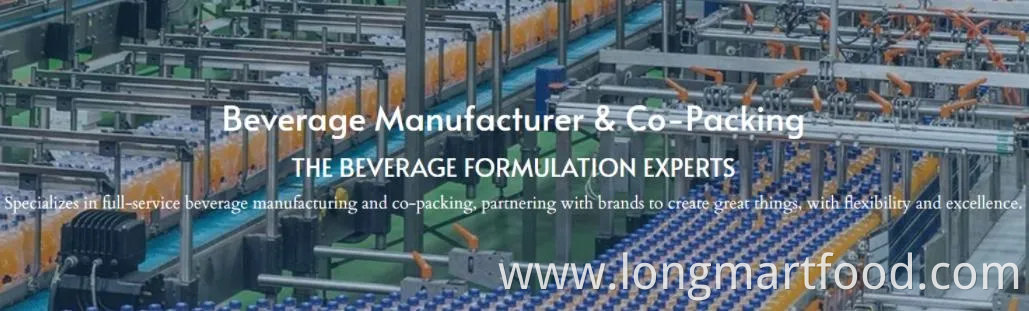 Factory Directly Wholesale Professional Healthy Drinks Lemon Flavors Honey Tea Packaging Companies